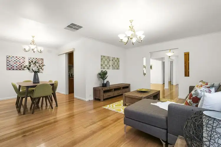 Third view of Homely house listing, 3 Muriel Court, Reservoir VIC 3073