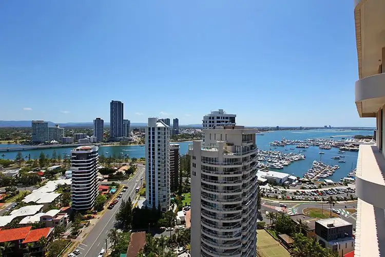 3645 Main Beach Parade, Main Beach QLD 4217