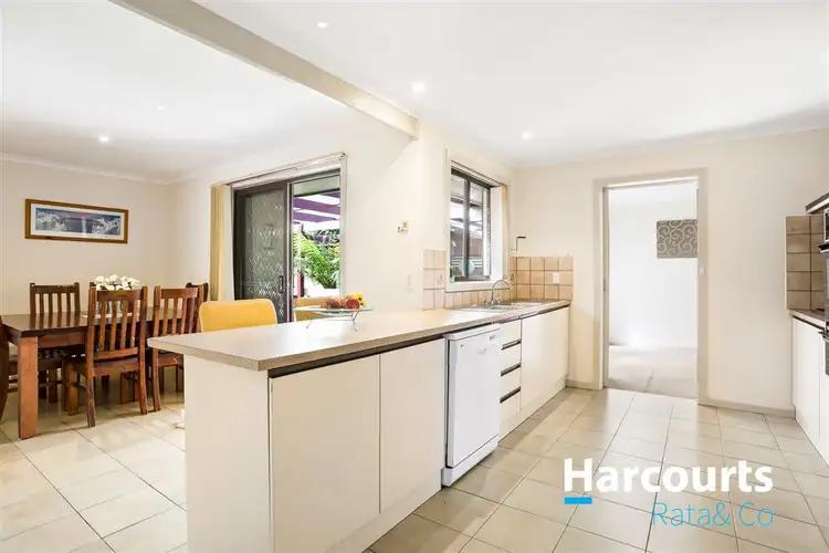 Second view of Homely house listing, 23 Baystone Road, Epping VIC 3076