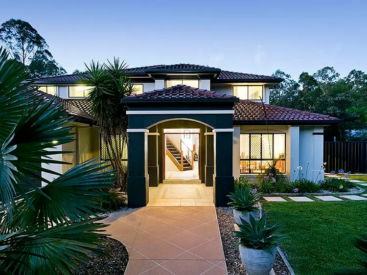Third view of Homely house listing, 11 Springbook Court, Cashmere QLD 4500