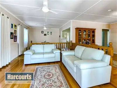 Second view of Homely house listing, 62 Copperfield Street, Geebung QLD