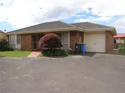 Main view of Homely unit listing, 2/67 Northbourne, Scottsdale TAS 7260