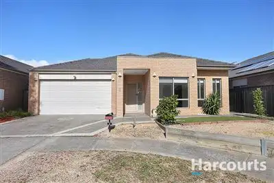 Main view of Homely house listing, 2 Penny Lane, Craigieburn VIC 3064