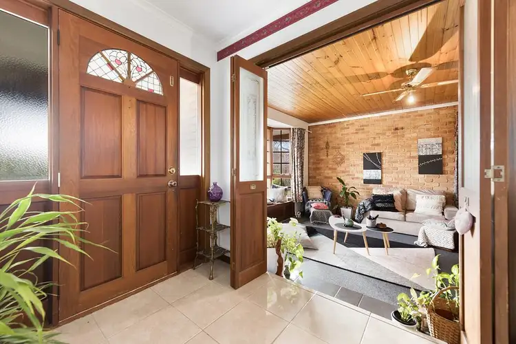 Second view of Homely house listing, 2 Amaroo Place, Devonport TAS 7310