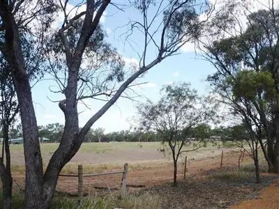 Third view of Homely land listing, L171 & 172 Glasfurd Street, Moora WA 6510