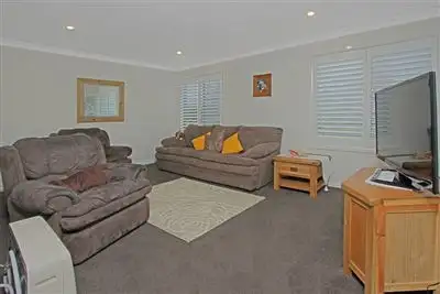 Sixth view of Homely house listing, 8 Silky Oak Avenue, Ulladulla NSW 2539