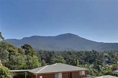 Third view of Homely unit listing, 3/120a Strickland Avenue, South Hobart TAS 7004