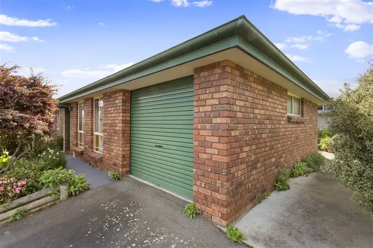 2/6 Melrose Place, Prospect Vale TAS 7250