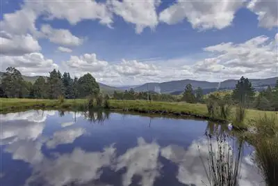 Second view of Homely land listing, Lot 1 Umfrevilles Road, Kaoota TAS 7150