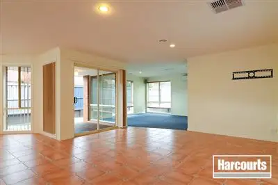 Fifth view of Homely house listing, 47 Rodlarni Crescent, Berwick VIC 3806