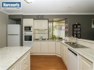 Third view of Homely house listing, 5 Bourne Court, Huntingdale WA 6110