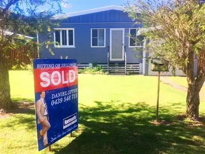 Main view of Homely house listing, 11 Hughes Street, Yeppoon QLD 4703