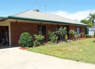Main view of Homely house listing, 12 Violet Court, Wangaratta VIC 3677