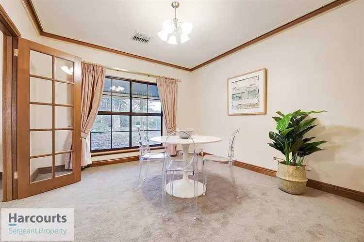 Sixth view of Homely house listing, 26 Jordan Drive, One Tree Hill SA 5114
