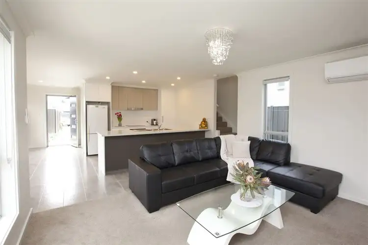 Fifth view of Homely house listing, 1/9-11 Hortus Place, Newnham TAS 7248