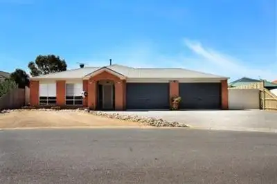 Third view of Homely house listing, 14. Ribera Ct, Werribee VIC 3030
