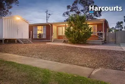 Main view of Homely house listing, 18 Park Lane, Somerville VIC 3912