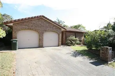 Main view of Homely house listing, 241 Ron Penhaligon Way, Robina QLD