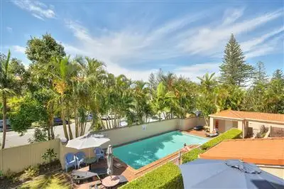 11/2489 Gold Coast Highway, Mermaid Beach QLD 4218