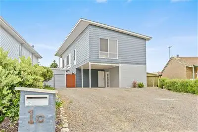 Fourth view of Homely house listing, 1C Billabong Road, Goolwa South SA 5214