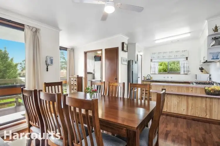 Third view of Homely house listing, 11 Charles Drive, Cardigan Village VIC 3352