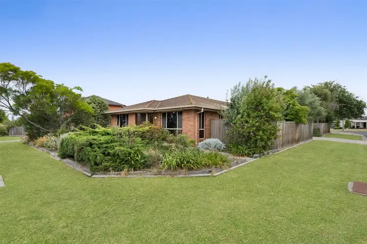 Second view of Homely house listing, 112 Sladen Street, Hamlyn Heights VIC 3215