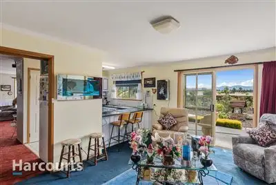 Sixth view of Homely house listing, 121 Shark Point Road, Sorell TAS 7172