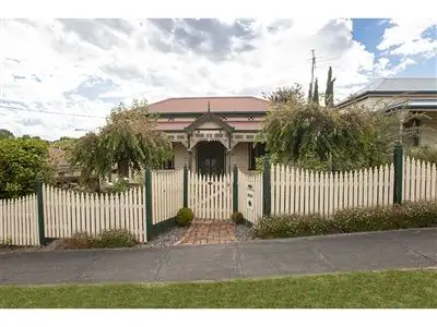 Main view of Homely house listing, 16 Kent Street, Warragul VIC 3820