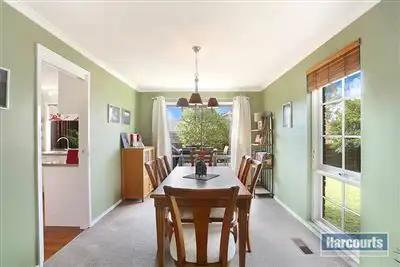 Sixth view of Homely house listing, 123 Weeden Drive, Vermont South VIC 3133