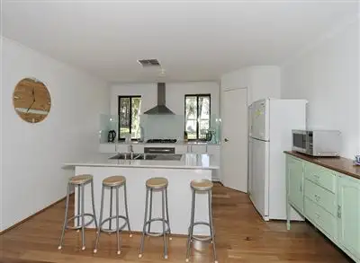 Fifth view of Homely house listing, 1 Williams Place, Waroona WA 6215