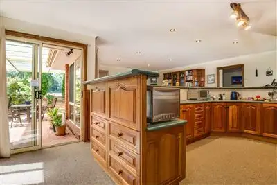 Fifth view of Homely house listing, 30 St Albans Court, Grindelwald TAS 7277