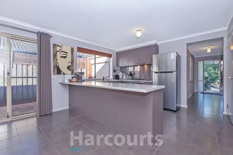 Fifth view of Homely house listing, 54 Tipperary Circuit, Pakenham VIC 3810