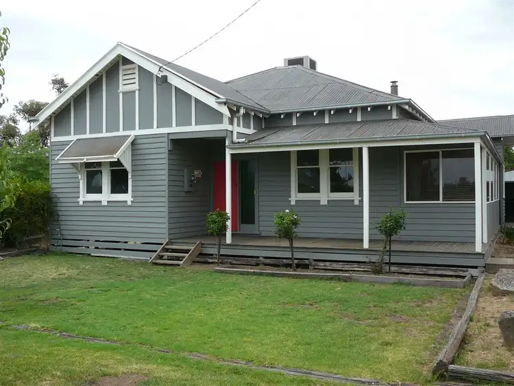 Main view of Homely house listing, 16 Edwards Street, St Arnaud VIC 3478