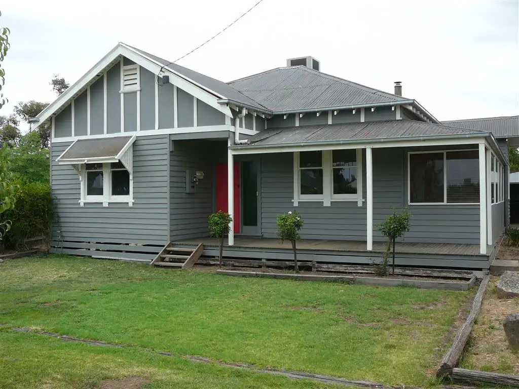 Main view of Homely house listing, 16 Edwards Street, St Arnaud VIC 3478