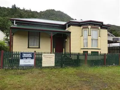 14 Grafton Street, Queenstown TAS 7467