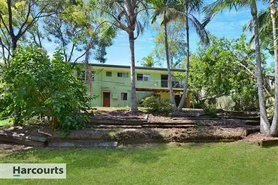 21 Fairway Outlook, Arana Hills QLD 4054