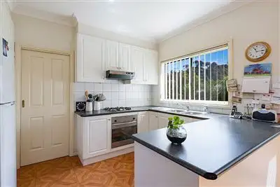 Second view of Homely unit listing, 2/17A Cornish Street, Sunbury VIC 3429