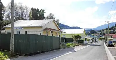 Second view of Homely house listing, 6 Williams Ave, Queenstown TAS 7467