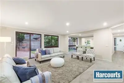 Fourth view of Homely house listing, 3 Charlton Court, Wantirna South VIC 3152