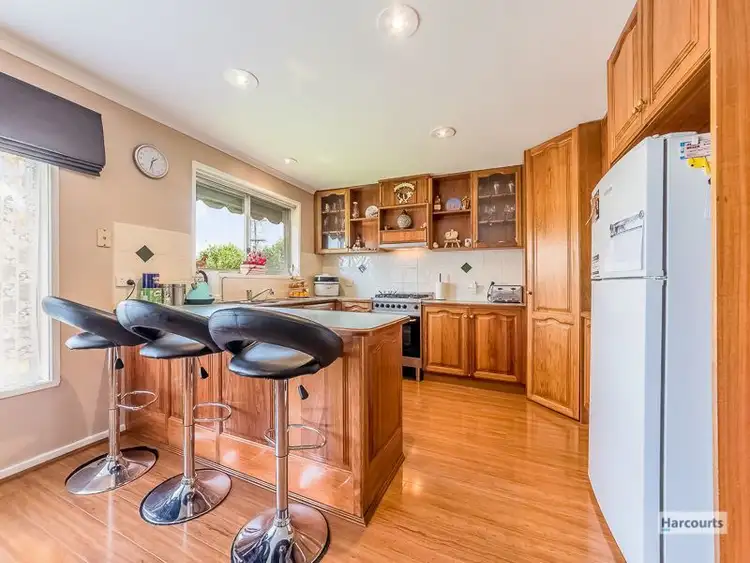 Sixth view of Homely house listing, 49 Rangeview Street, Warragul VIC 3820