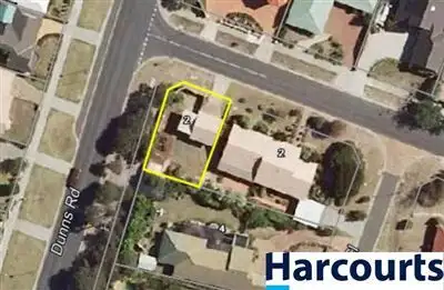 Fourth view of Homely land listing, 2 Parkside Crescent, Mornington VIC 3931