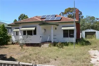 Main view of Homely house listing, 135 Butcher Street, Bruce Rock WA 6418