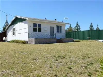 Main view of Homely house listing, 16 Goldfields Road, Esperance WA 6450