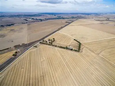 Fifth view of Homely house listing, 343 Rokewood-Shelford Road, Shelford VIC 3329