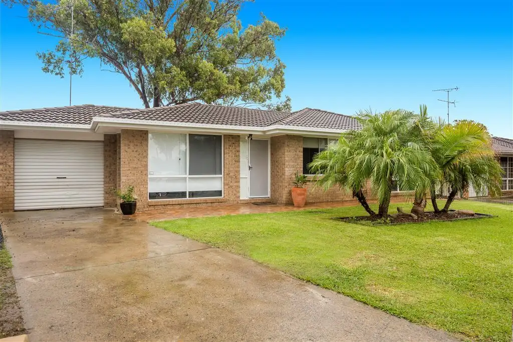 Main view of Homely house listing, 29 Rifle Range Road, Bligh Park NSW 2756