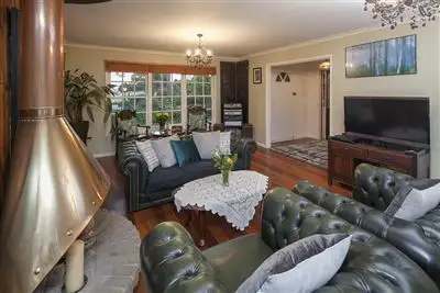 Fifth view of Homely house listing, 430 Warrandyte Road, Langwarrin VIC 3910