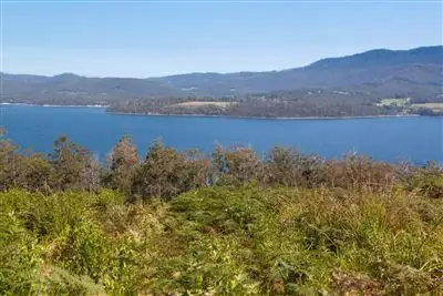 Second view of Homely land listing, Lot 3 Cygnet Coast Road, Petcheys Bay TAS 7109