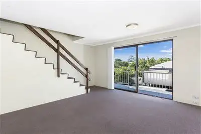 Main view of Homely unit listing, 6/38 Clarendon Street, East Brisbane QLD 4169