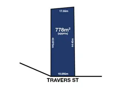 27 Travers Street, Sturt SA 5047