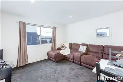 Fourth view of Homely villa listing, 15/2 Clare Burton Crescent, Franklin ACT 2913